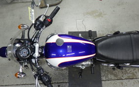 TRIUMPH BONNEVILLE 2004