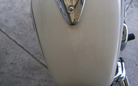 YAMAHA DRAGSTAR 250 VG05J