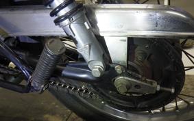 HONDA CB400 2008 CB400F