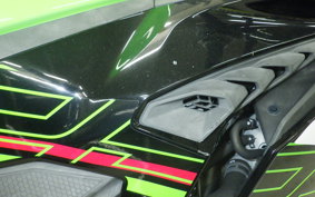 KAWASAKI ZX-25R-2SE 2011 ZX250H