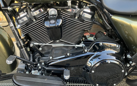 OTHER PU GEORGE YANGO125ABS