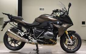 BMW R1200RS 2018 0A05