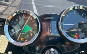 KAWASAKI Z900RS 2021 ZR900C