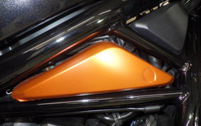 HONDA REBEL 1100 DCT 2023 SC83