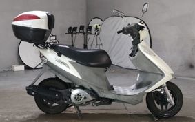 SUZUKI ADDRESS V125 CF4EA