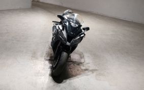 KAWASAKI ZX 10 NINJA R 2011 ZXT00J