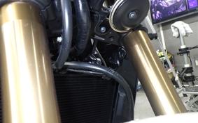 YAMAHA XSR900 GP 2025 RN96J