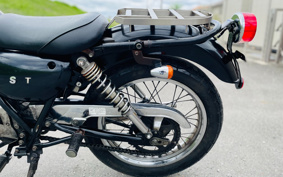 SUZUKI ST250 NJ4AA