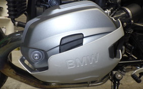 BMW R NINE T 2015