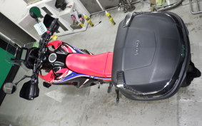 HONDA CRF250 GEN 2 RALLY MD47