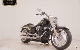 HARLEY FLFB1920 2026