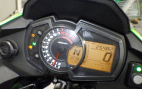 KAWASAKI VERSYS 250 A 2025 LE250D