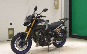 YAMAHA MT-09 ASP 2018 RN52J