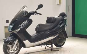 YAMAHA MAJESTY 125 FI 5CA