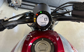 YAMAHA XSR700 2018 RM22J
