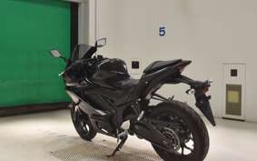 YAMAHA YZF R-3 2021 RH13J