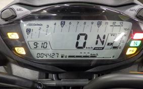 SUZUKI GSX-S750 2021 C533F