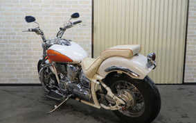 YAMAHA DRAGSTAR 1100 2001 VP13J
