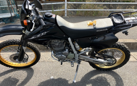 HONDA XR-250 MD30