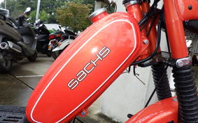 SACHS OPTIMA50