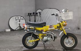 HONDA DUCKS50 ST50