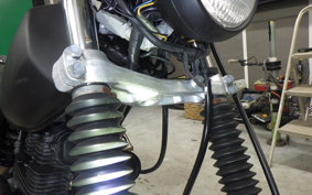 YAMAHA TW200 2021 2JL