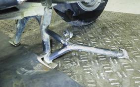 SUZUKI ADDRESS V125 DT11A