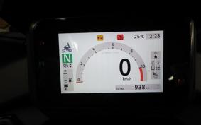 HONDA TRANSALP XL750 2025 RD16