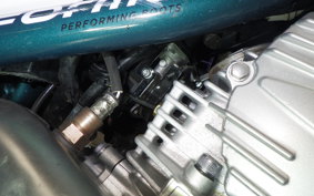 YAMAHA SEROW 250 Gen.3 DG31J