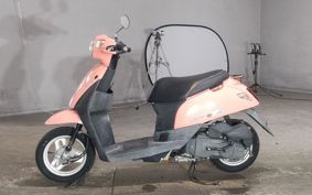SUZUKI LET'S G CA4AA