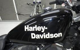 HARLEY XL883 2005