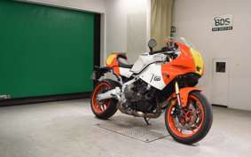 YAMAHA XSR900 GP 2024 RN96J