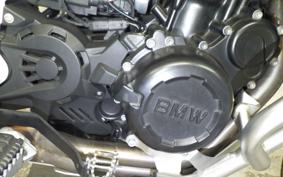 BMW F800GS ADVENTURE 2017