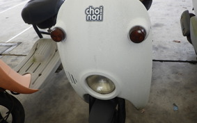 SUZUKI CHOINORI CZ41A