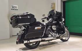 HARLEY FLHTK 1690 2012