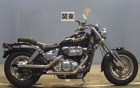 SUZUKI DESPERADO 400 X 1998 VK52A