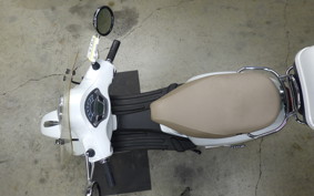 VESPA VXL125 2007