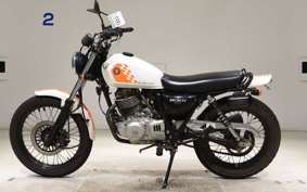 SUZUKI GRASS TRACKER Bigboy 2023 NJ4DA