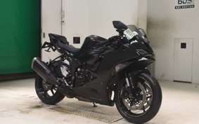 KAWASAKI NINJA ZX-6R A 2024 ZX636J