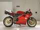 Фото Ducati 996 2003 с японского аукциона