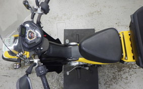 HONDA CROSS CUB 110 2024 JA10
