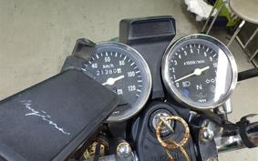 SUZUKI GN125 1993