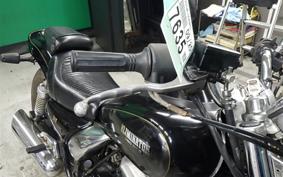 KAWASAKI ELIMINATOR 250 SE 2007 EL250A