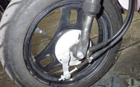 SUZUKI LET's 4 2002 CA45A