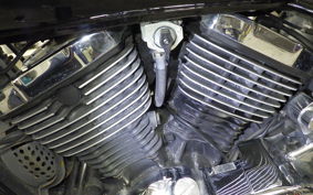 KAWASAKI VULCAN 400 CLASSIC 1999 VN400A