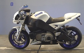BUELL XB12R FIREBOLT 2008