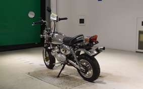 HONDA MONKEY 2005 Z50J