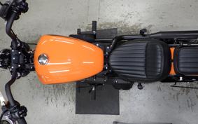 HARLEY FXBBS1870 2021