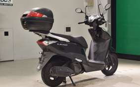 HONDA LEAD 125 2010 JF45