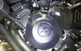HARLEY X500 2023